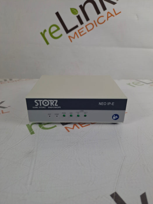 Karl Storz NEO IP-E Integrated Console