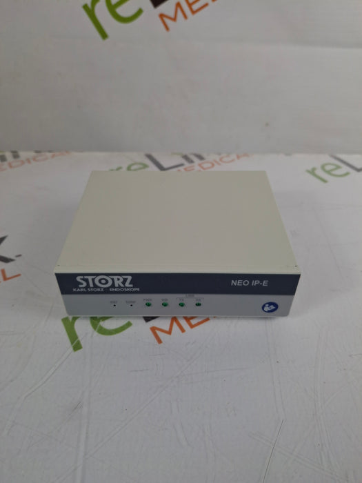 Karl Storz NEO IP-E Integrated Console