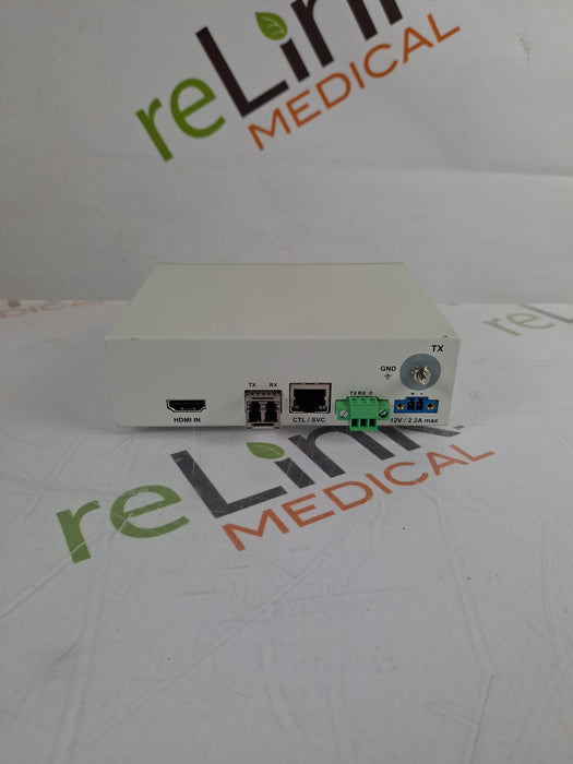 Karl Storz NEO IP-E Integrated Console