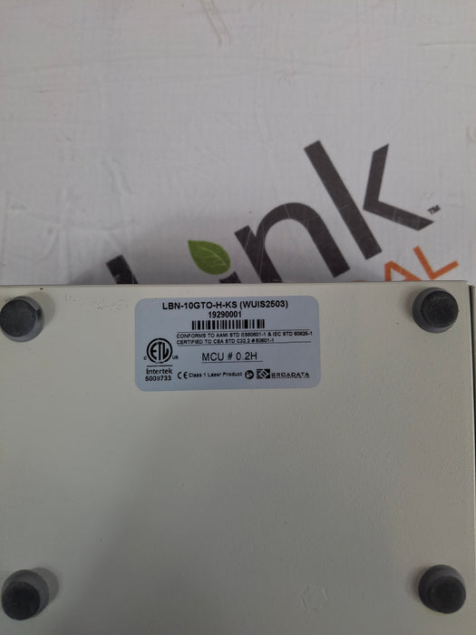 Karl Storz NEO IP-E Integrated Console