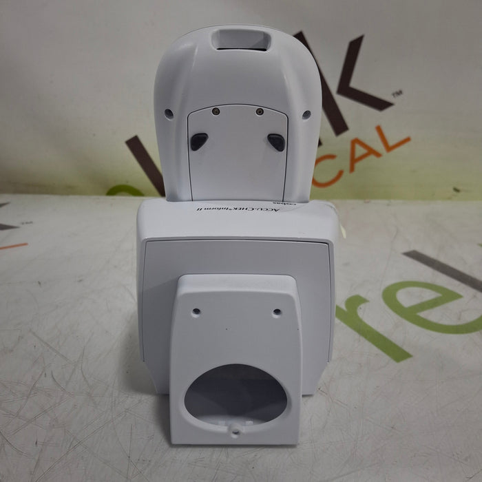 Roche Diagnostics Accu-Check Inform II Blood Glucose Meter