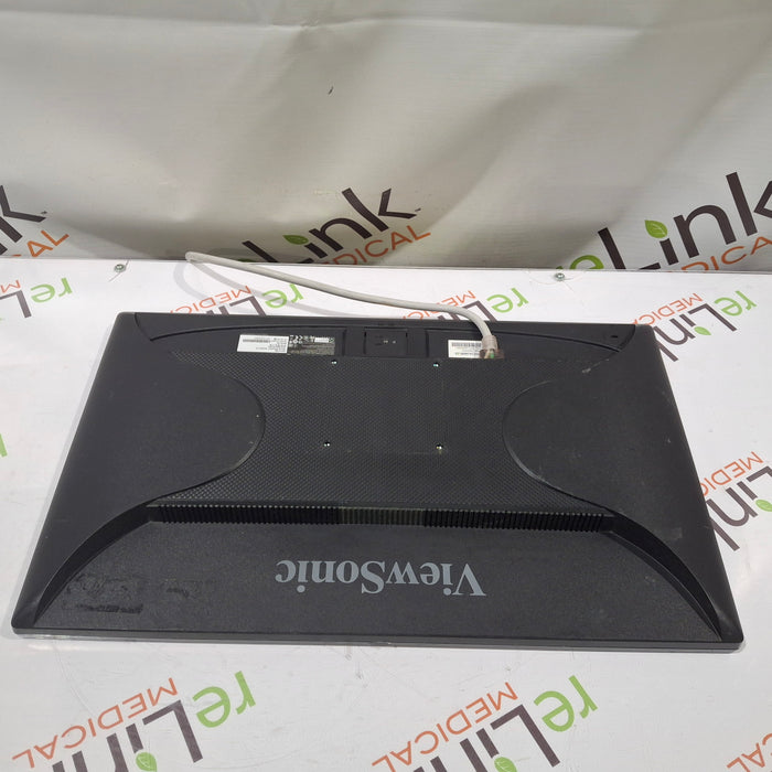 ViewSonic VA2446m-LED 24" Monitor