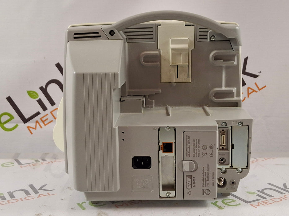Philips IntelliVue MP30 Patient Monitor