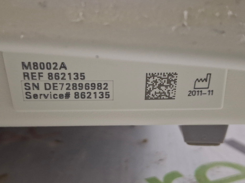 Philips IntelliVue MP30 Patient Monitor