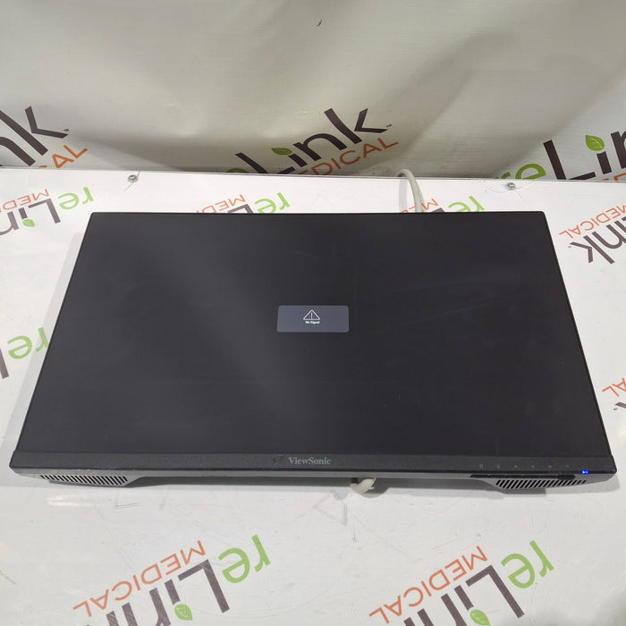 ViewSonic VA2456-MHD 24" Monitor