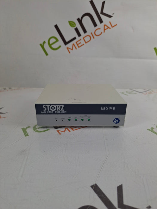 Karl Storz NEO IP-E Integrated Console