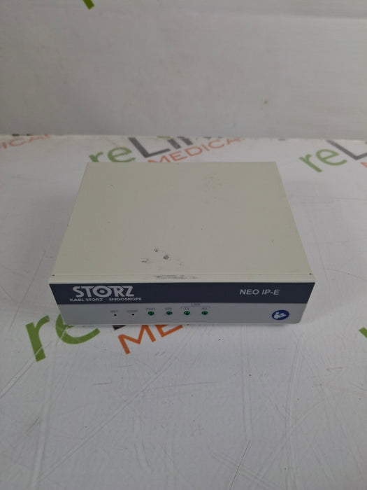 Karl Storz NEO IP-E Integrated Console