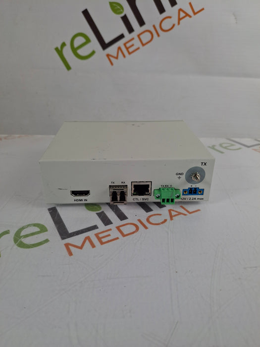 Karl Storz NEO IP-E Integrated Console