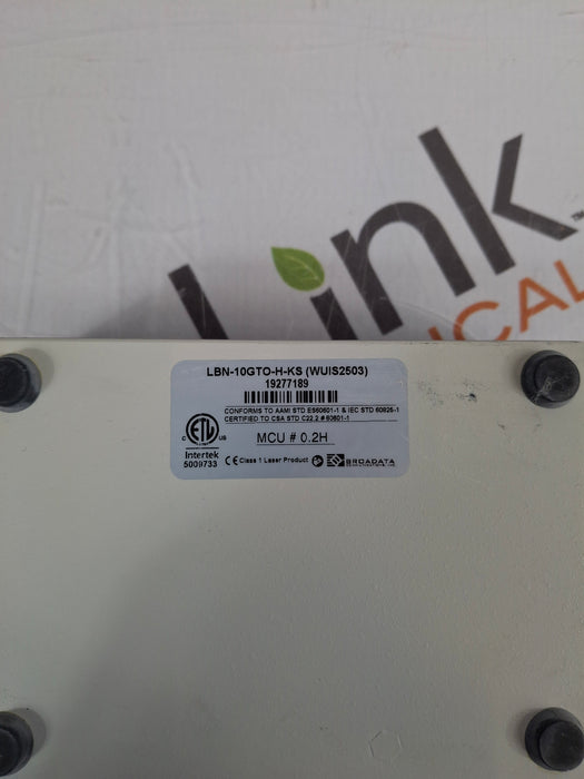 Karl Storz NEO IP-E Integrated Console