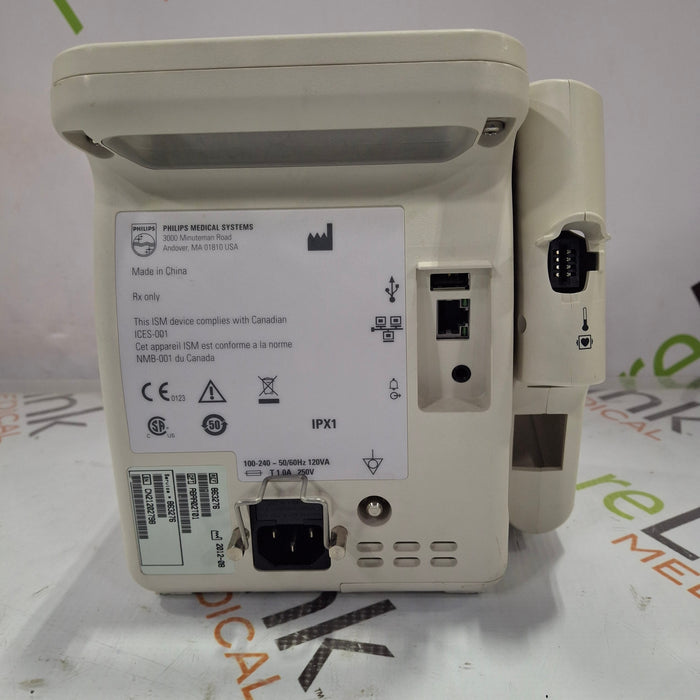 Philips SureSigns VSi Vital Signs Monitor