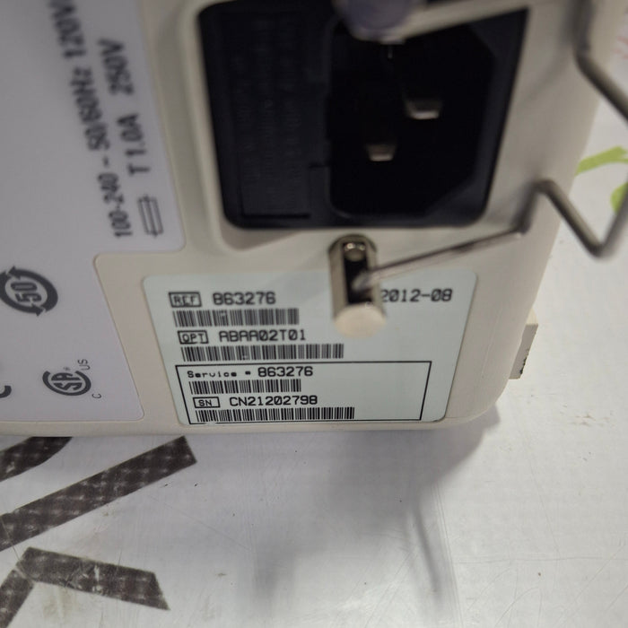 Philips SureSigns VSi Vital Signs Monitor