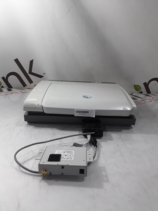 GE Healthcare MAC 5500 ECG without CAM Module