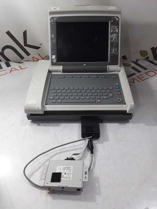 GE Healthcare MAC 5500 ECG without CAM Module