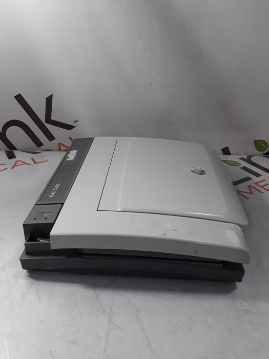 GE Healthcare MAC 5500 ECG without CAM Module