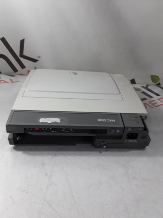 GE Healthcare MAC 5500 ECG without CAM Module