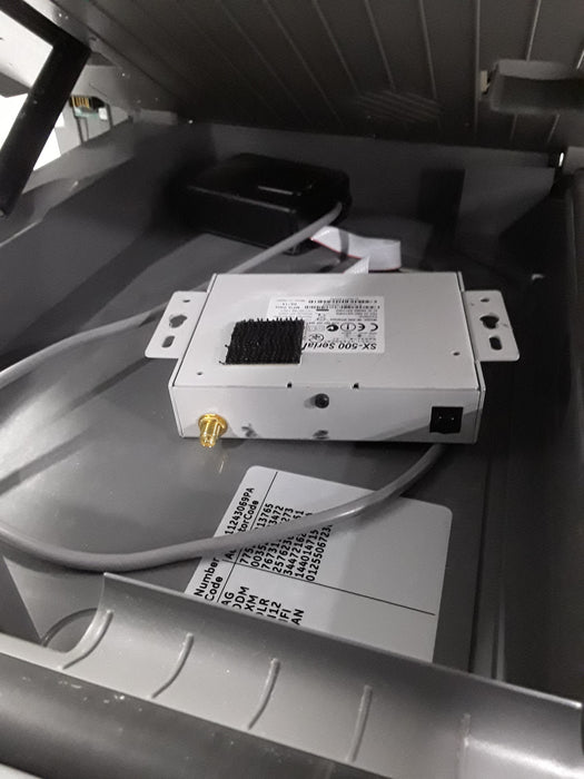 GE Healthcare MAC 5500 ECG without CAM Module