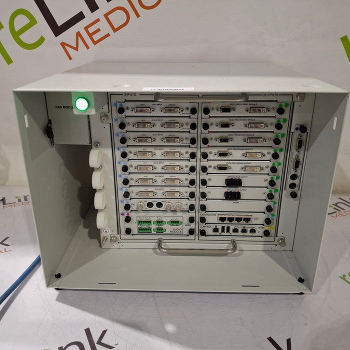 Stryker Switchpoint Infinity 3 Simplified Operating Theatre Control