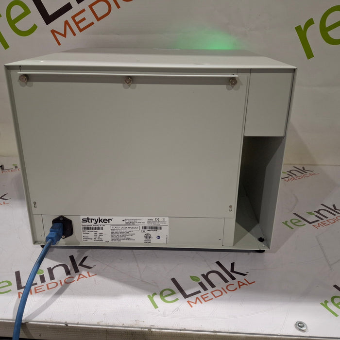 Stryker Switchpoint Infinity 3 Simplified Operating Theatre Control