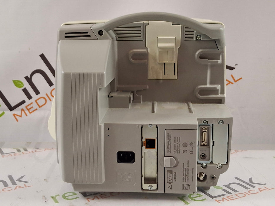 Philips IntelliVue MP30 Patient Monitor