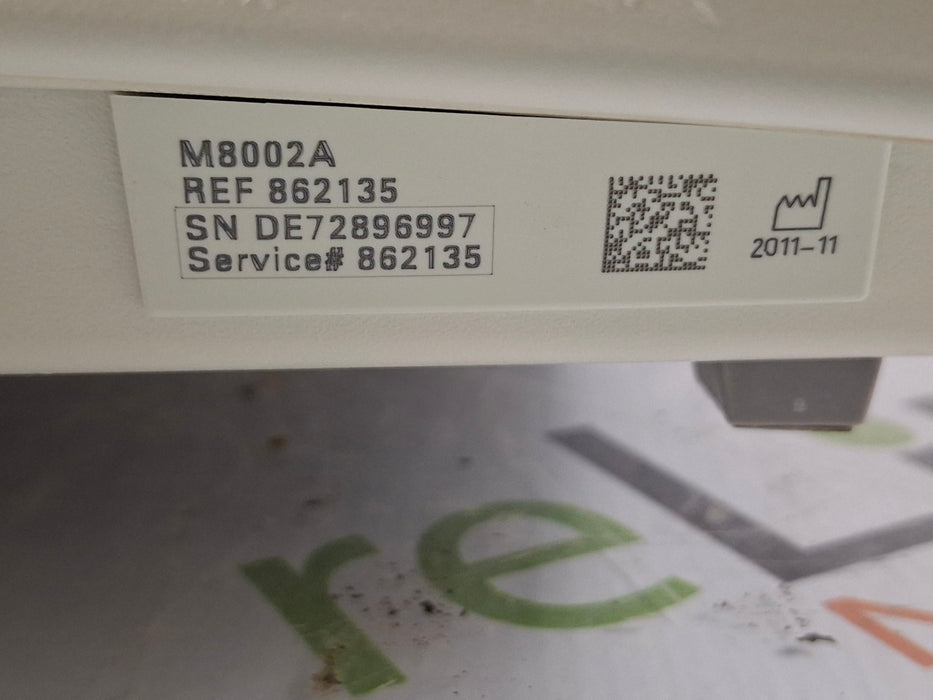 Philips IntelliVue MP30 Patient Monitor