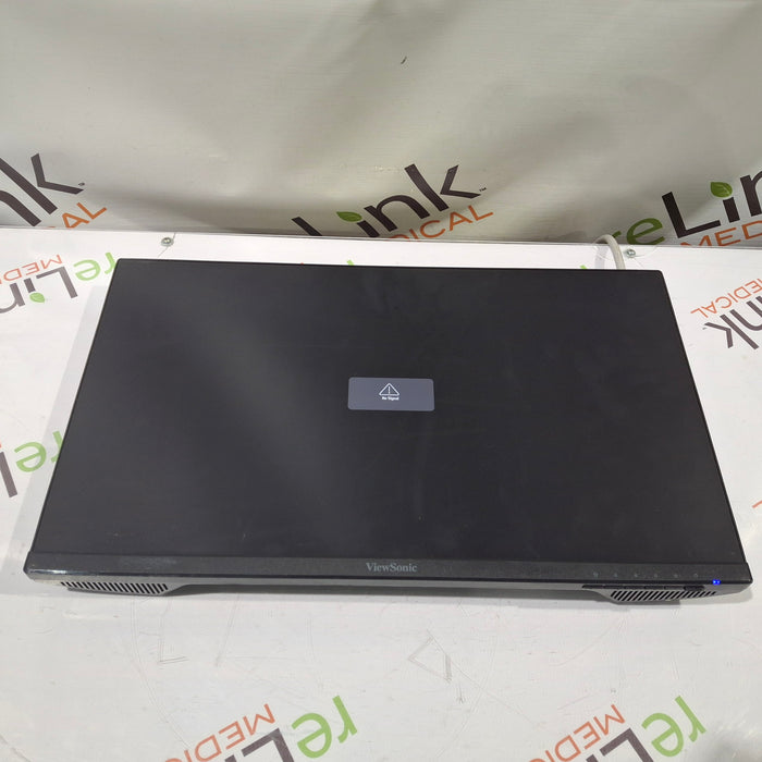 ViewSonic VA2456-MHD 24" Monitor