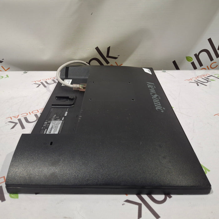 ViewSonic VA2456-MHD 24" Monitor