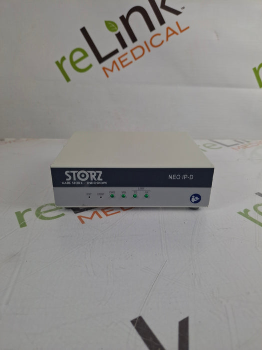 Karl Storz NEO IP-D Decoder