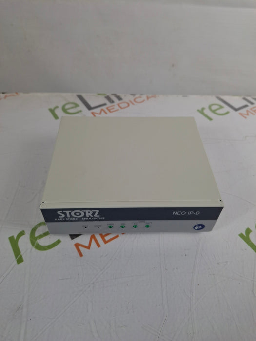 Karl Storz NEO IP-D Decoder