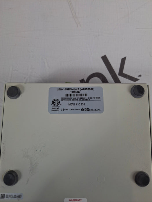 Karl Storz NEO IP-D Decoder