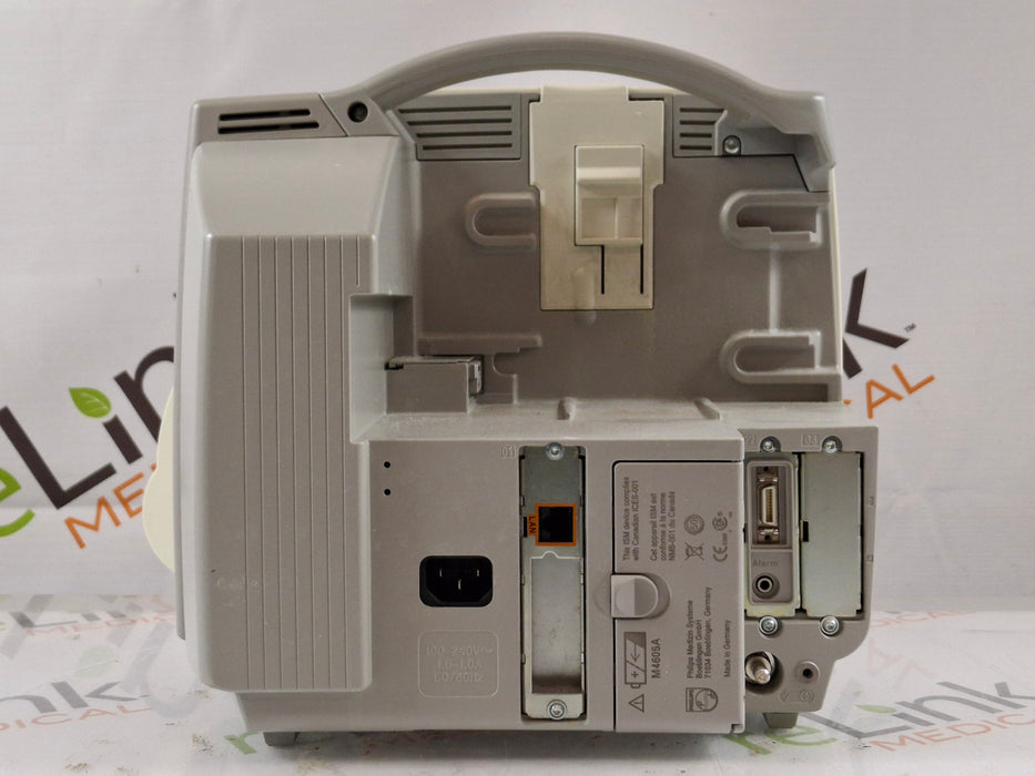 Philips IntelliVue MP30 Patient Monitor