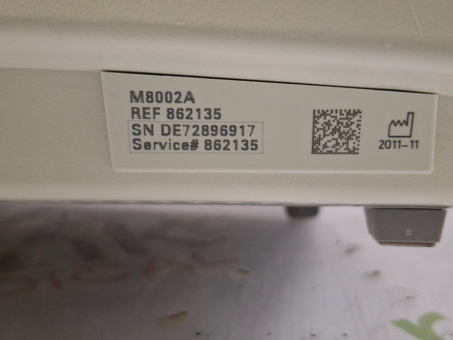 Philips IntelliVue MP30 Patient Monitor