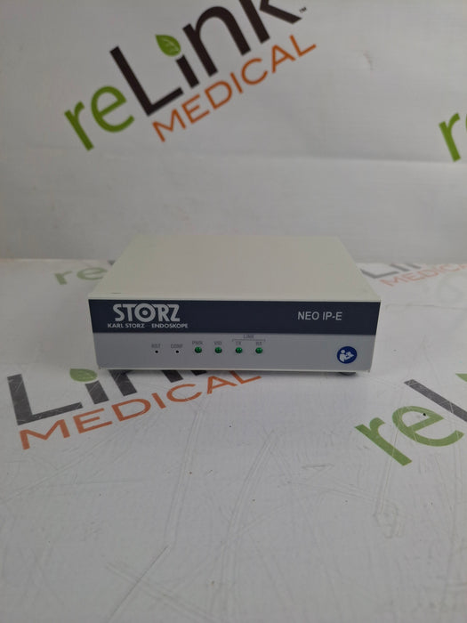 Karl Storz NEO IP-E Integrated Console
