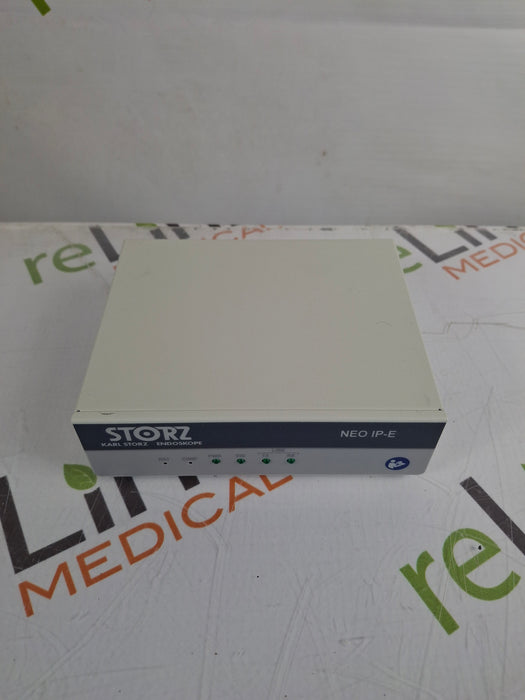 Karl Storz NEO IP-E Integrated Console