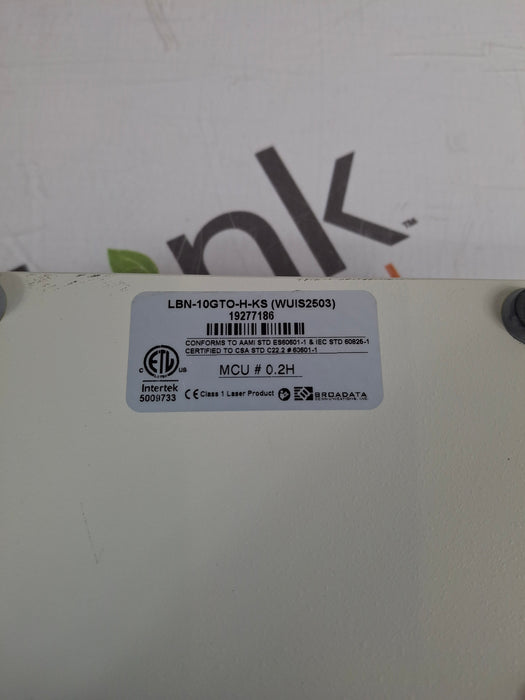 Karl Storz NEO IP-E Integrated Console