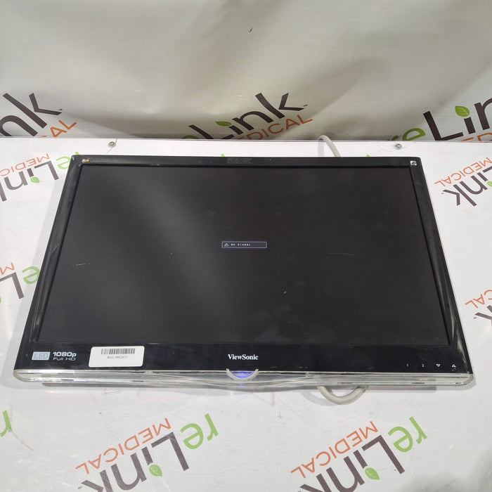 ViewSonic VX2450wm-LED 24" Monitor