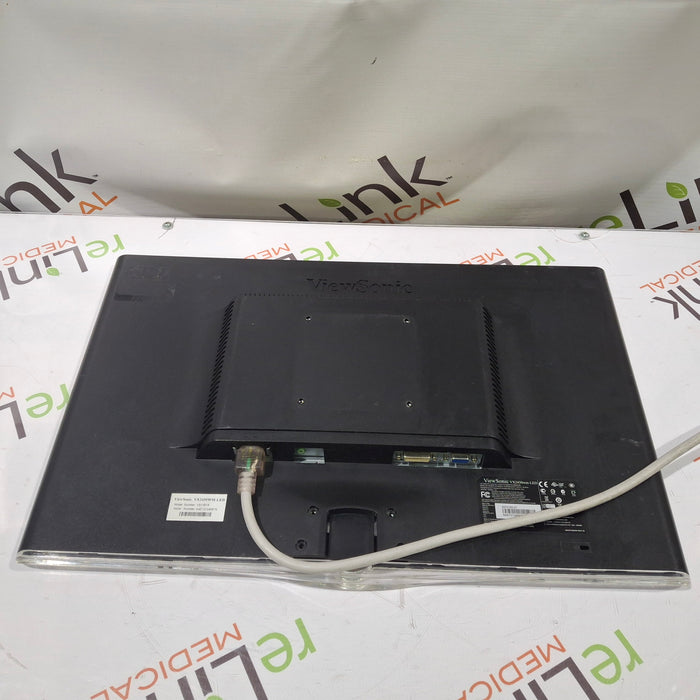 ViewSonic VX2450wm-LED 24" Monitor