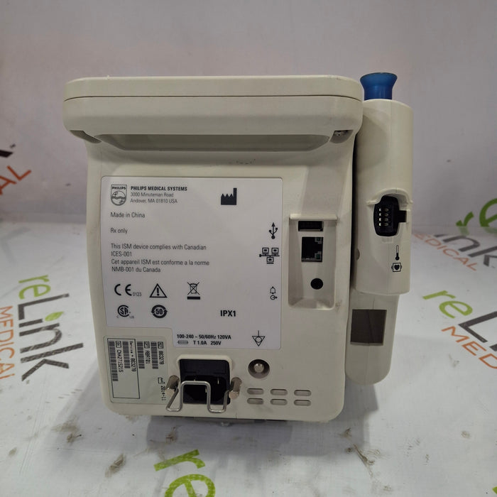 Philips SureSigns VS2+ Vital Signs Monitor