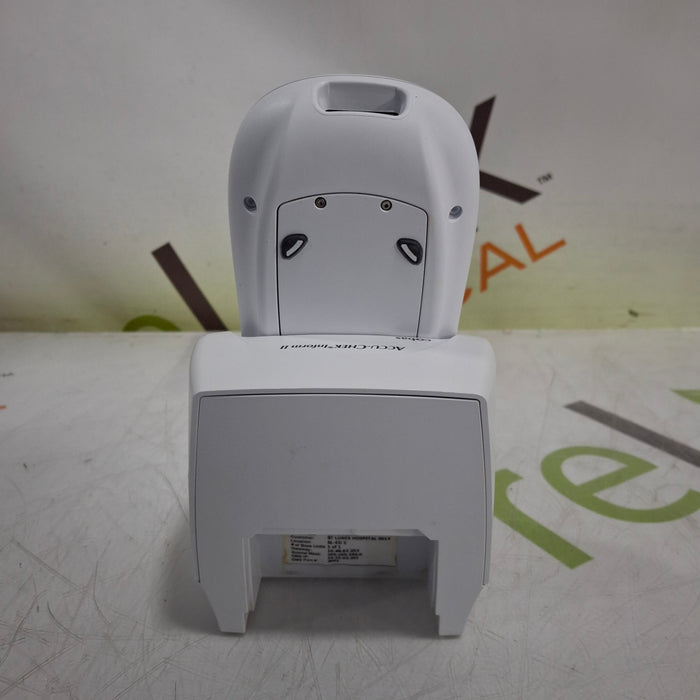 Roche Diagnostics Accu-Check Inform II Blood Glucose Meter