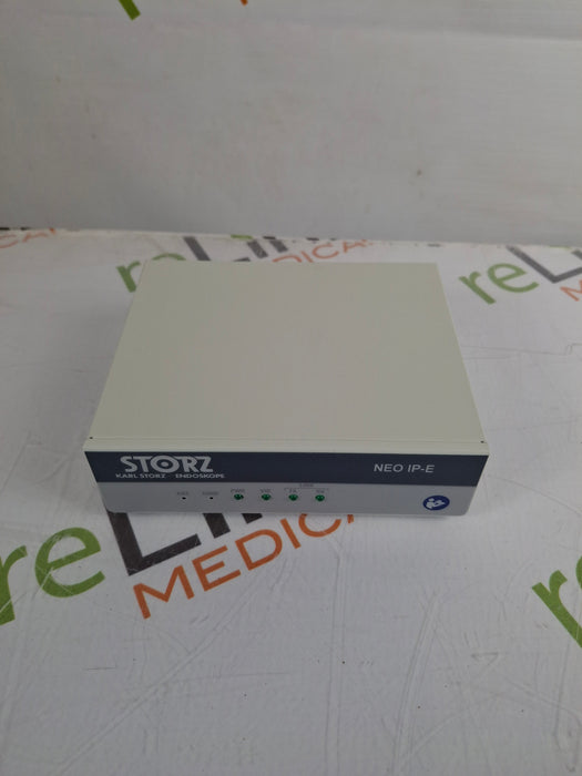 Karl Storz NEO IP-E Integrated Console