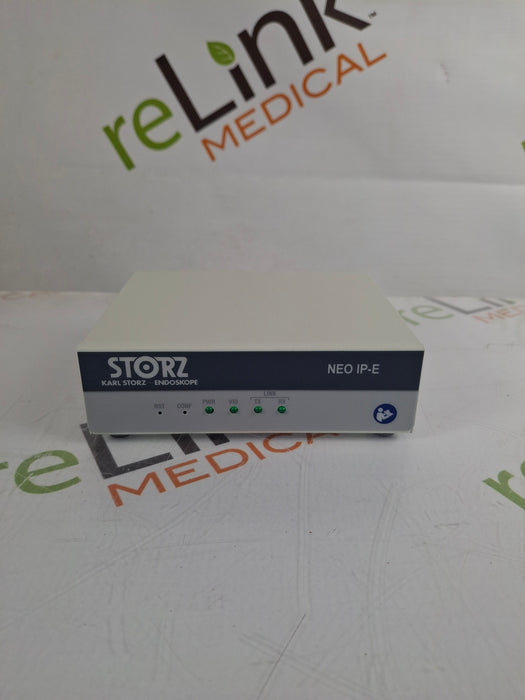Karl Storz NEO IP-E Integrated Console