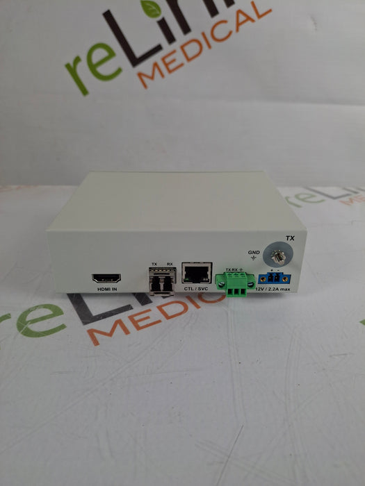 Karl Storz NEO IP-E Integrated Console