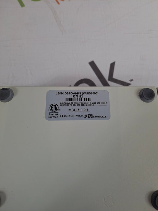 Karl Storz NEO IP-E Integrated Console