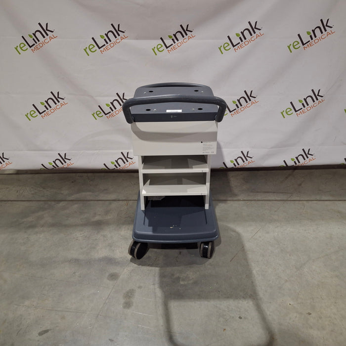 Ethicon Inc. CRT01 Rolling Cart