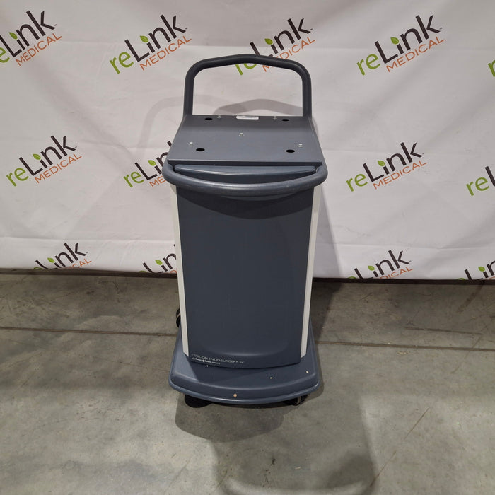 Ethicon Inc. CRT01 Rolling Cart