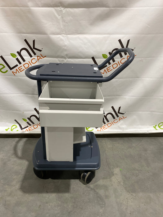 Ethicon Inc. CRT01 Rolling Cart