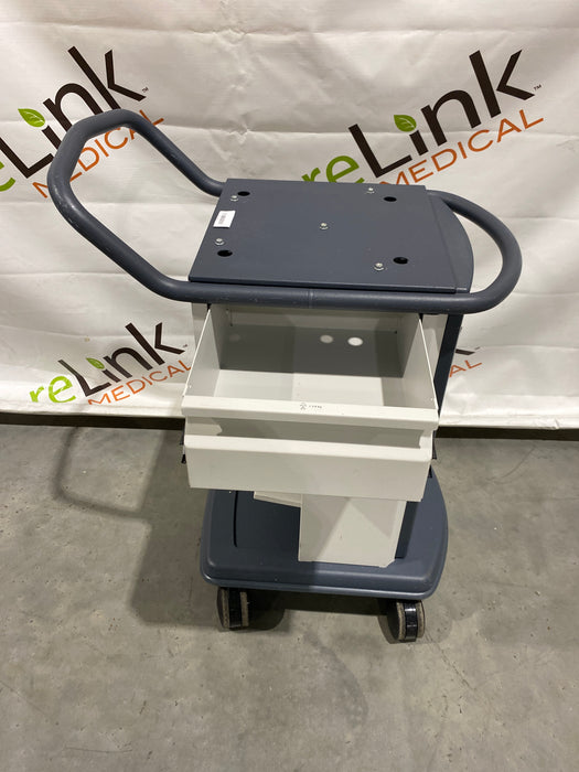 Ethicon Inc. CRT01 Rolling Cart