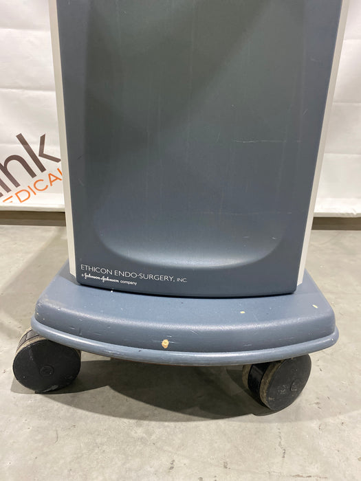 Ethicon Inc. CRT01 Rolling Cart