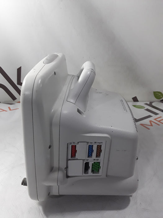 GE Healthcare Dash 4000 - GE/Nellcor SpO2 Patient Monitor