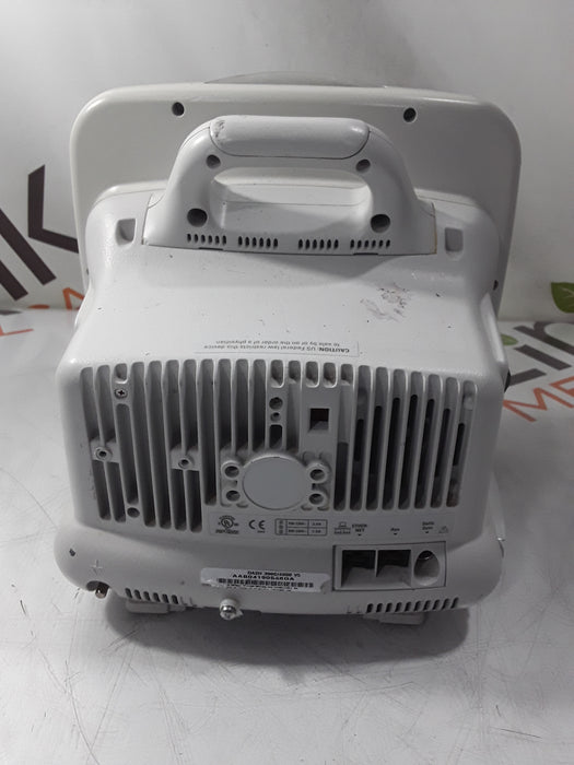 GE Healthcare Dash 4000 - GE/Nellcor SpO2 Patient Monitor