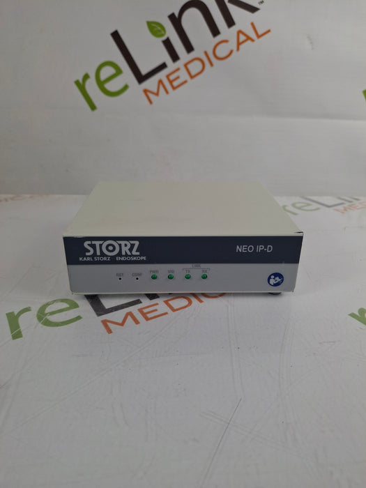 Karl Storz NEO IP-D Decoder